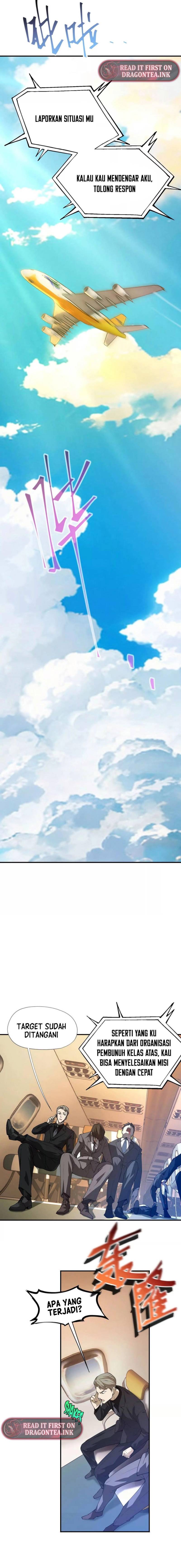 Rise Of The Beast God Chapter 01 Gambar 1