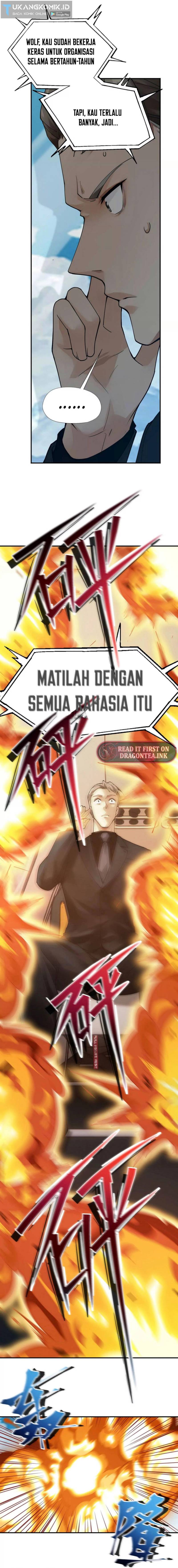 Rise Of The Beast God Chapter 01 Gambar 2