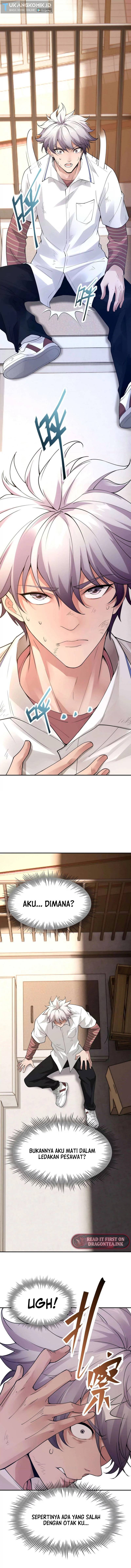 Rise Of The Beast God Chapter 01 Gambar 3