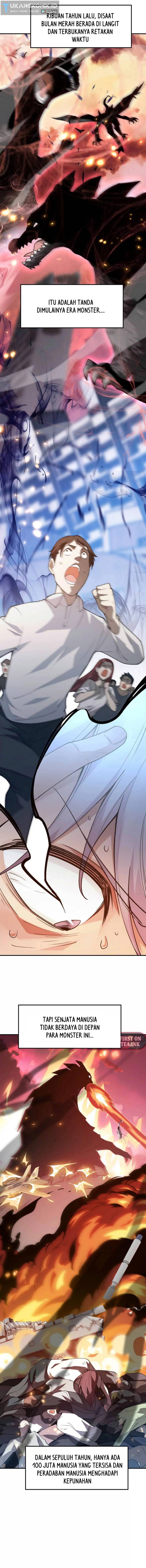 Rise Of The Beast God Chapter 01 Gambar 4