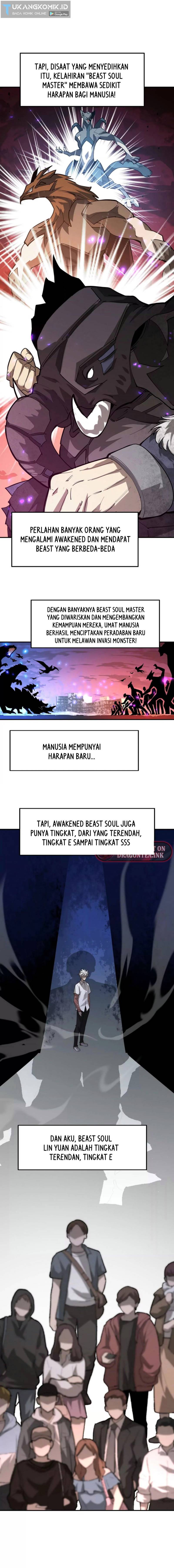 Rise Of The Beast God Chapter 01 Gambar 5