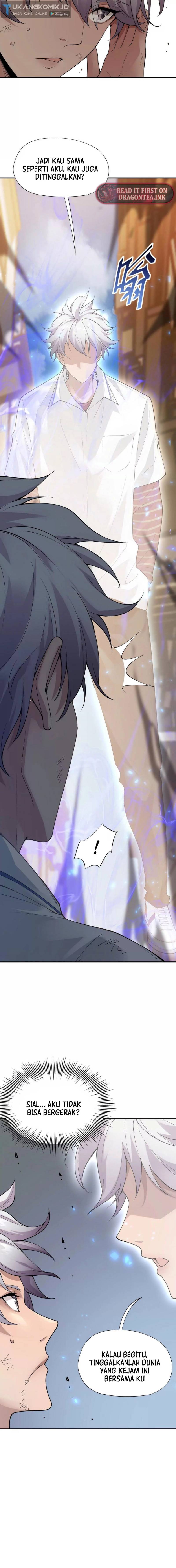 Rise Of The Beast God Chapter 01 Gambar 7