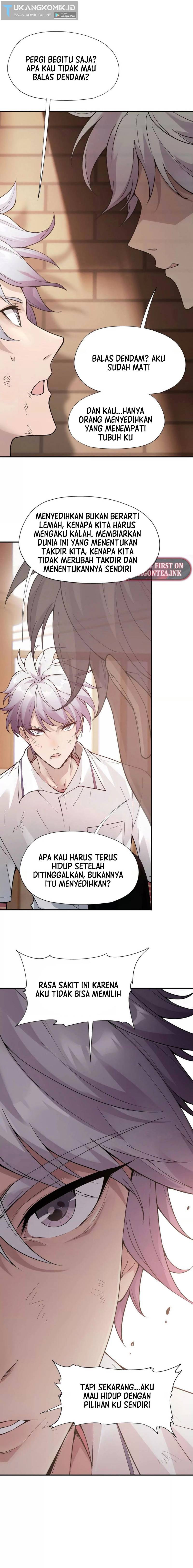 Rise Of The Beast God Chapter 01 Gambar 8