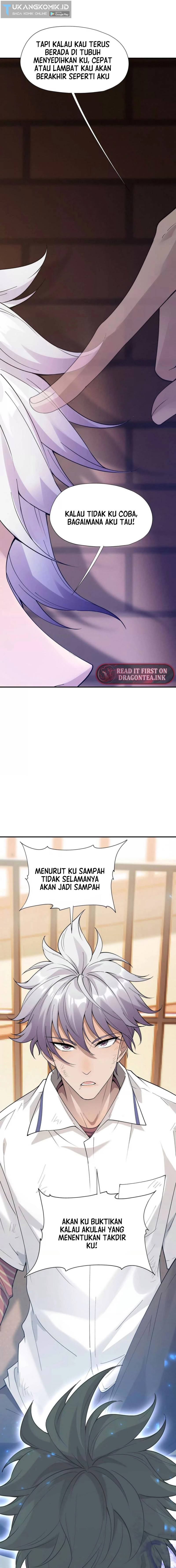 Rise Of The Beast God Chapter 01 Gambar 9