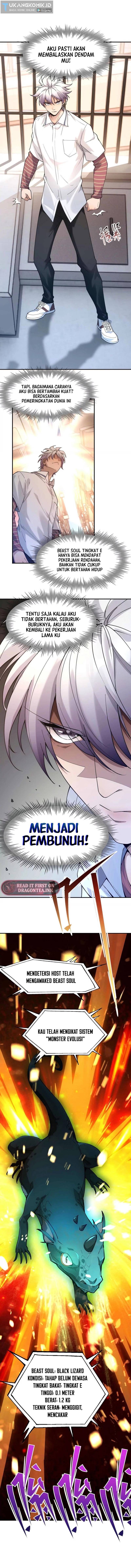 Rise Of The Beast God Chapter 01 Gambar 11