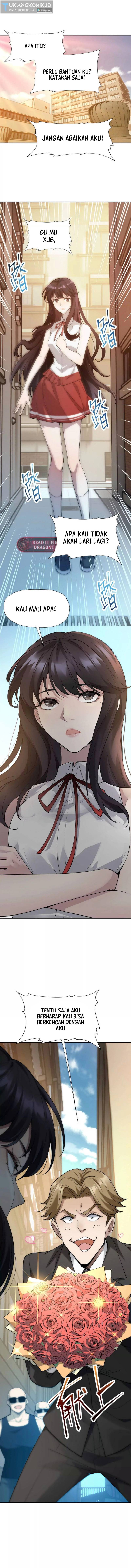Rise Of The Beast God Chapter 01 Gambar 13