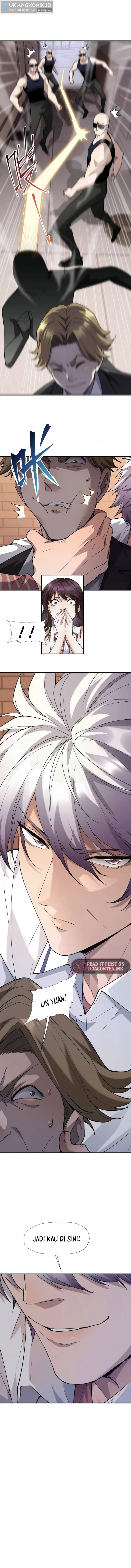 Rise Of The Beast God Chapter 01 Gambar 15