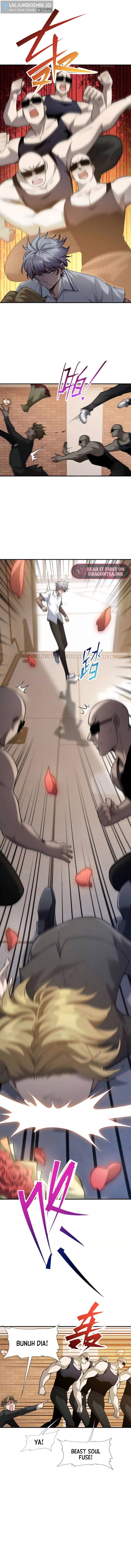 Rise Of The Beast God Chapter 01 Gambar 16