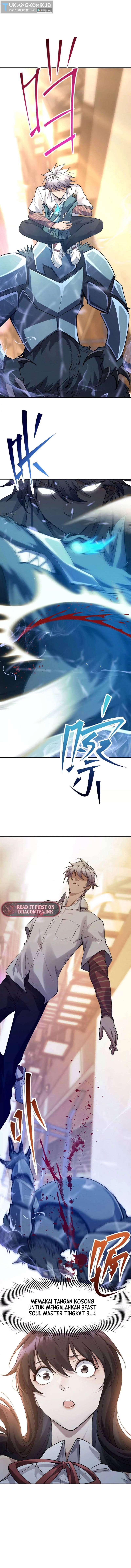 Rise Of The Beast God Chapter 01 Gambar 19
