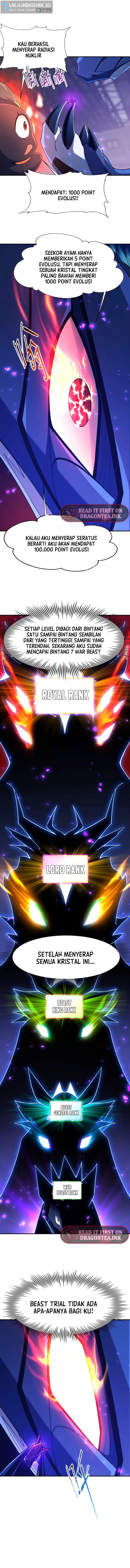 Rise Of The Beast God Chapter 04 Gambar 6
