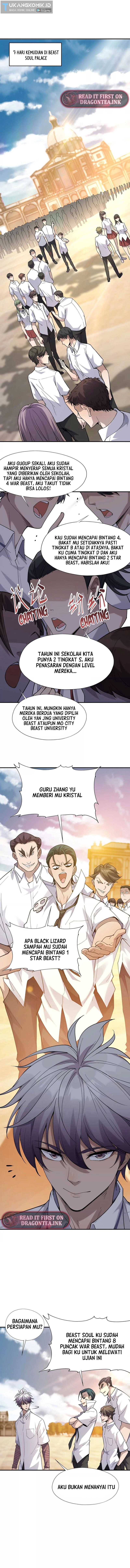 Rise Of The Beast God Chapter 04 Gambar 7