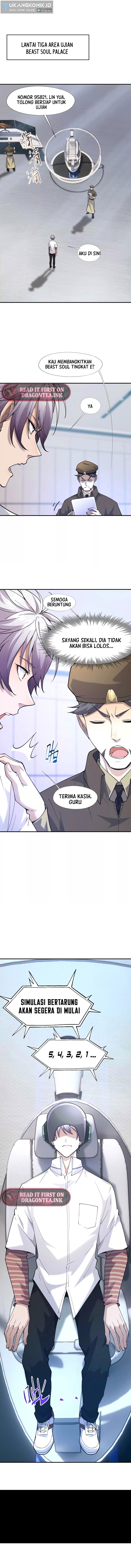 Rise Of The Beast God Chapter 04 Gambar 9