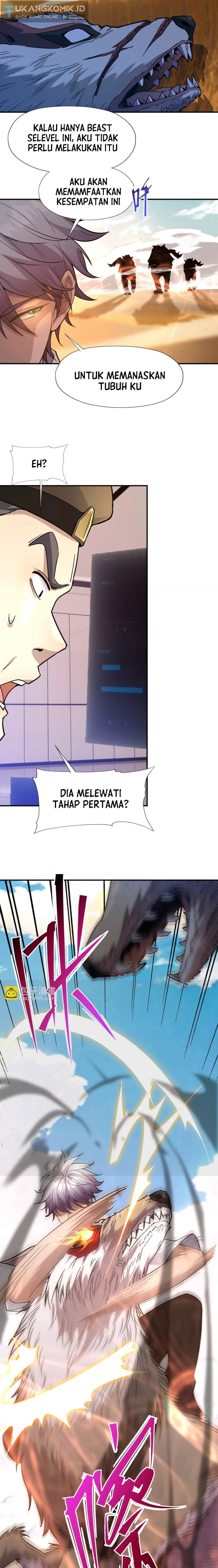 Rise Of The Beast God Chapter 05 Gambar 2