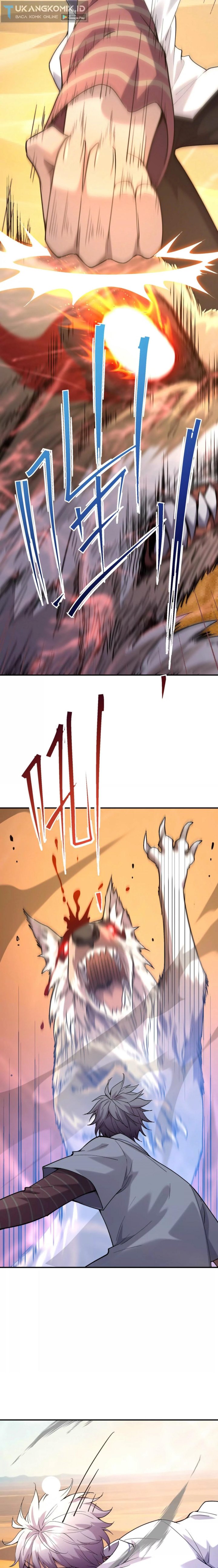 Rise Of The Beast God Chapter 05 Gambar 4