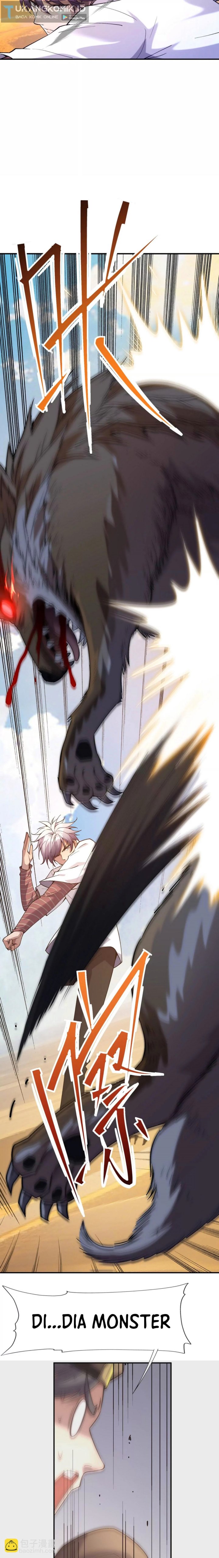 Rise Of The Beast God Chapter 05 Gambar 5