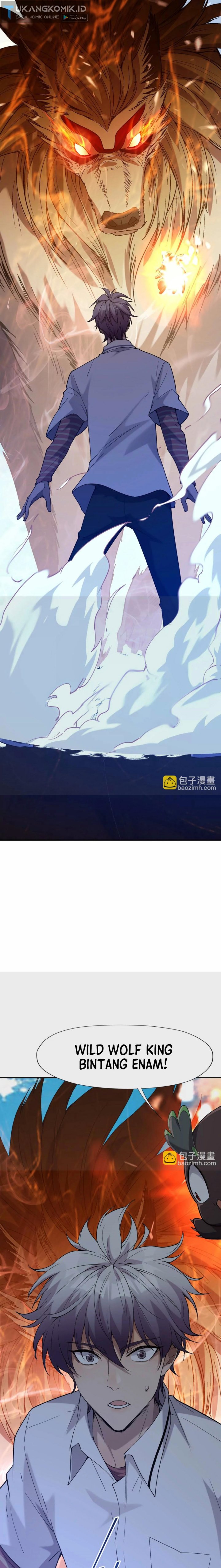 Rise Of The Beast God Chapter 05 Gambar 8