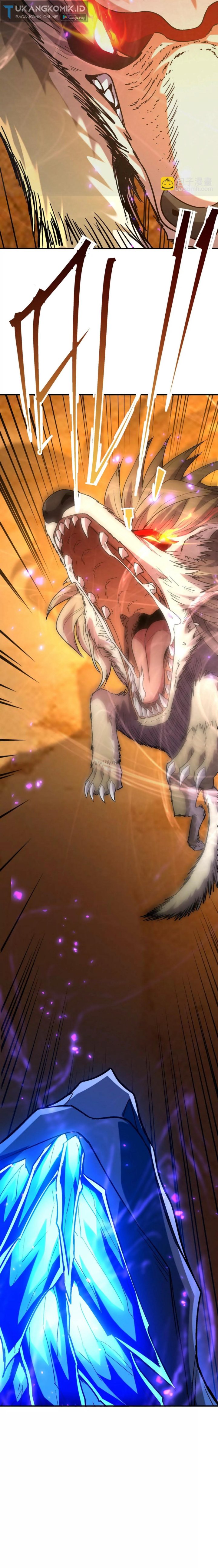 Rise Of The Beast God Chapter 05 Gambar 14