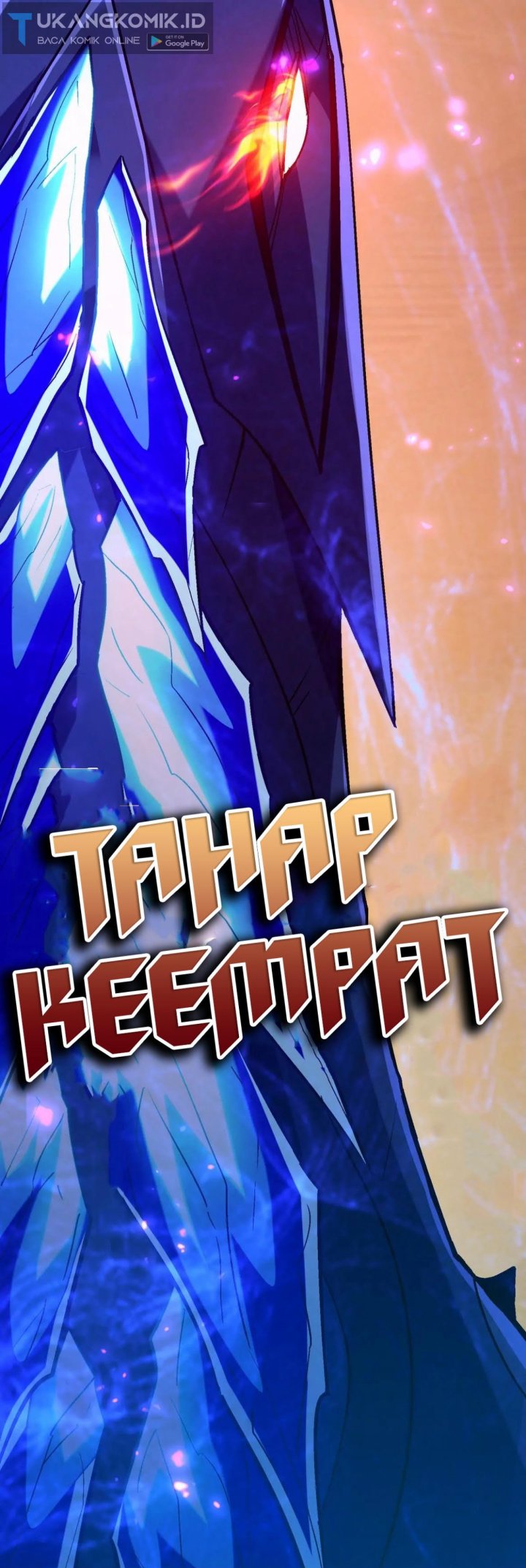 Rise Of The Beast God Chapter 05 Gambar 18