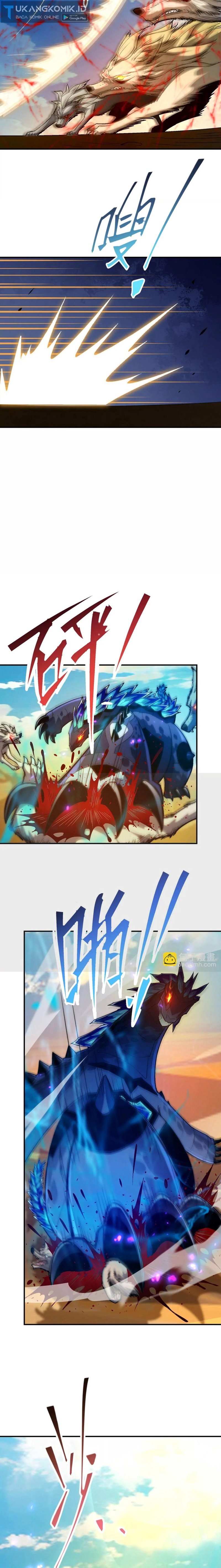 Rise Of The Beast God Chapter 06 Gambar 3