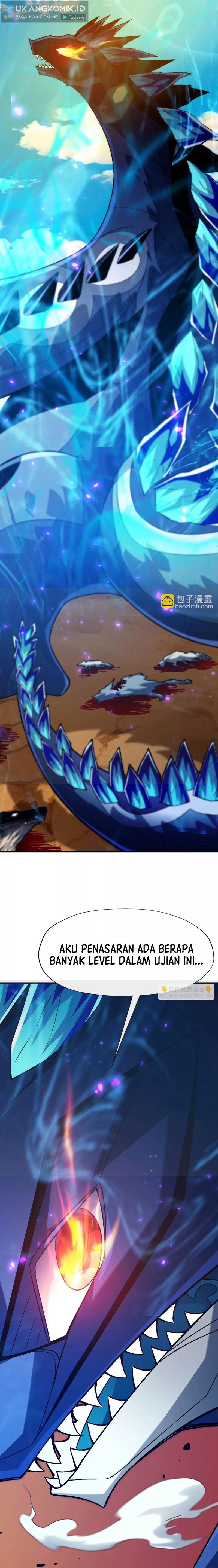 Rise Of The Beast God Chapter 06 Gambar 4