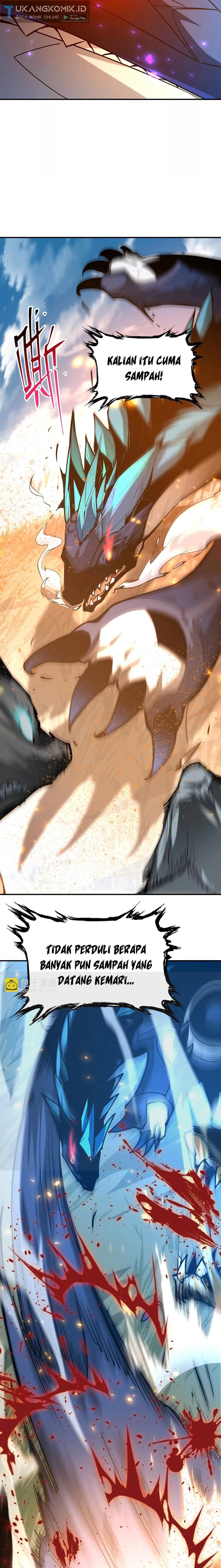 Rise Of The Beast God Chapter 06 Gambar 12