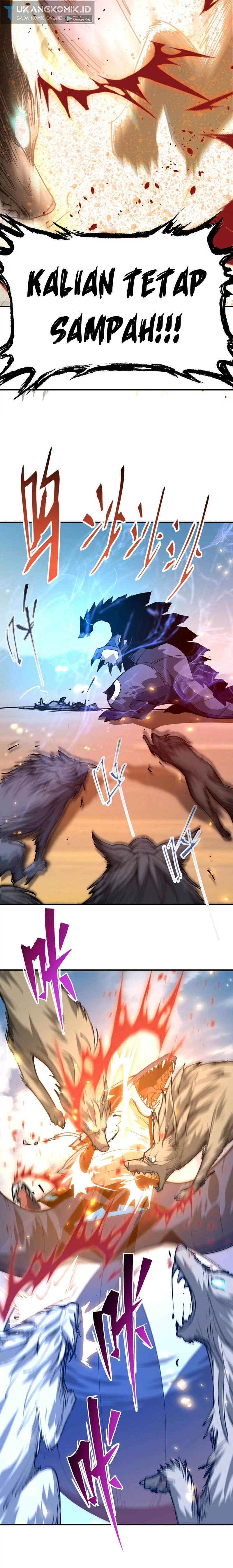 Rise Of The Beast God Chapter 06 Gambar 13