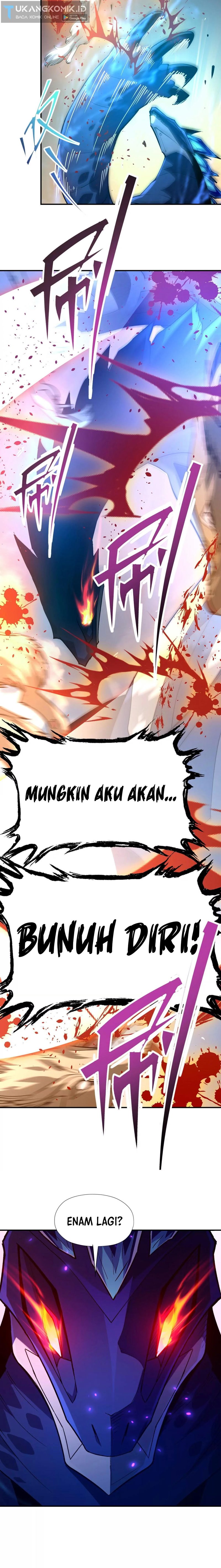 Rise Of The Beast God Chapter 06 Gambar 15