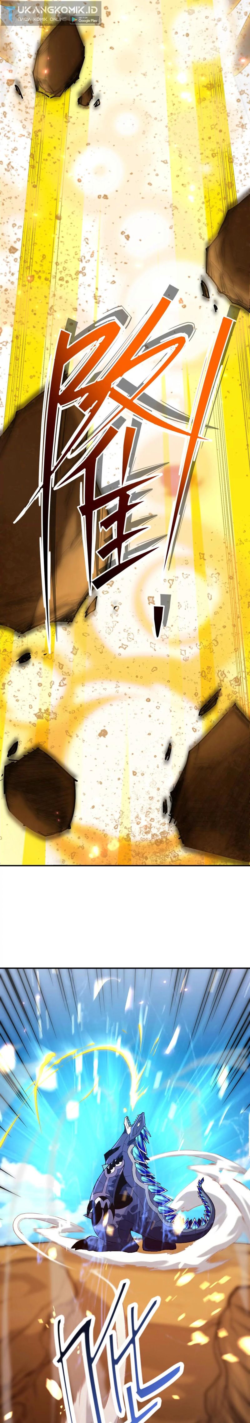 Rise Of The Beast God Chapter 06 Gambar 18