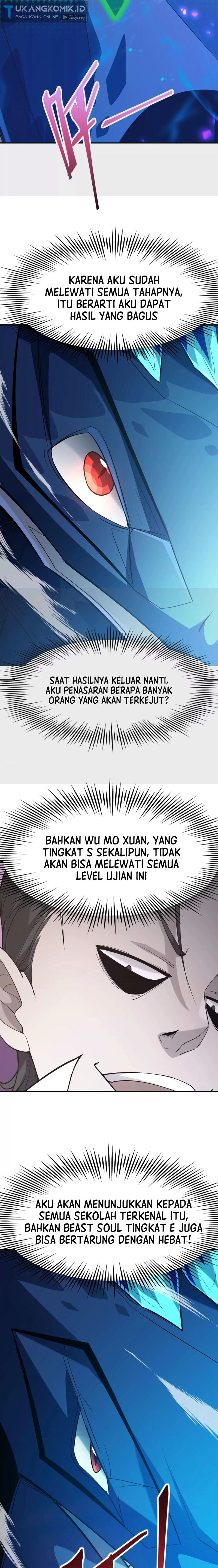 Rise Of The Beast God Chapter 07 Gambar 2