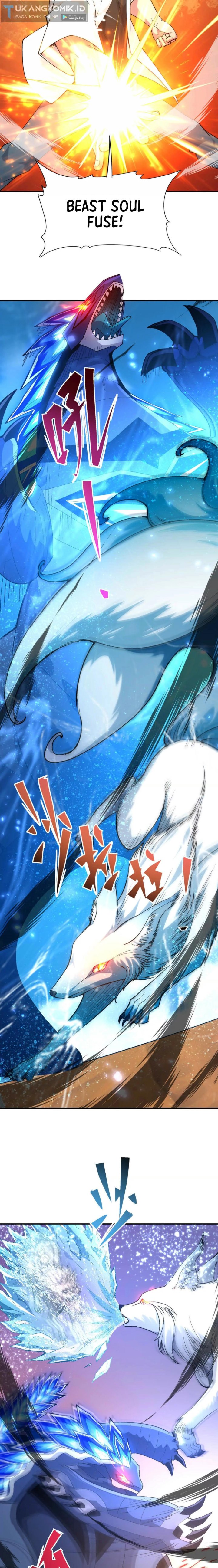 Rise Of The Beast God Chapter 14 Gambar 11