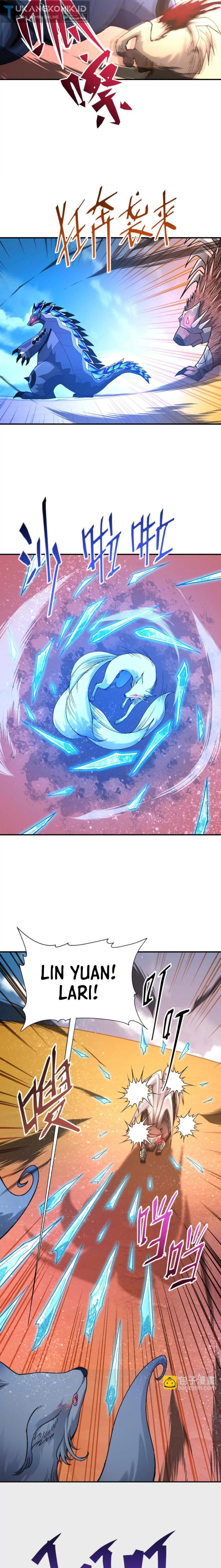Rise Of The Beast God Chapter 14 Gambar 12