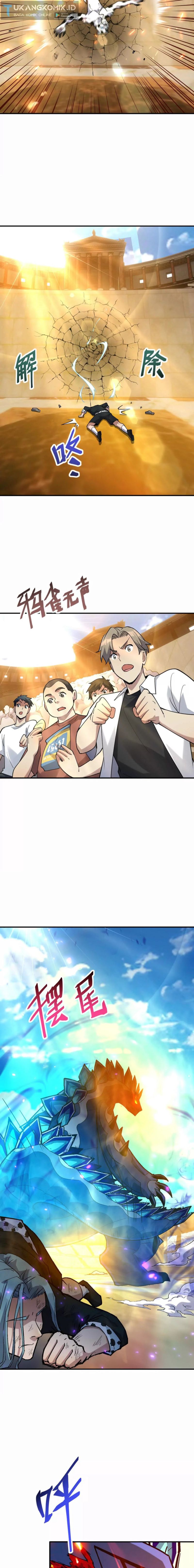 Rise Of The Beast God Chapter 24 Gambar 11