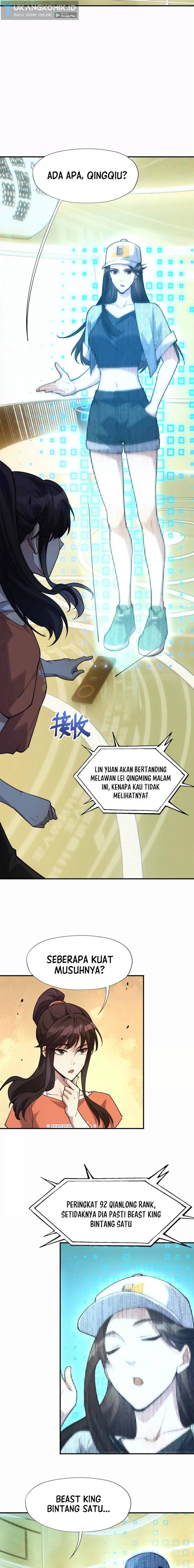 Rise Of The Beast God Chapter 25 Gambar 2