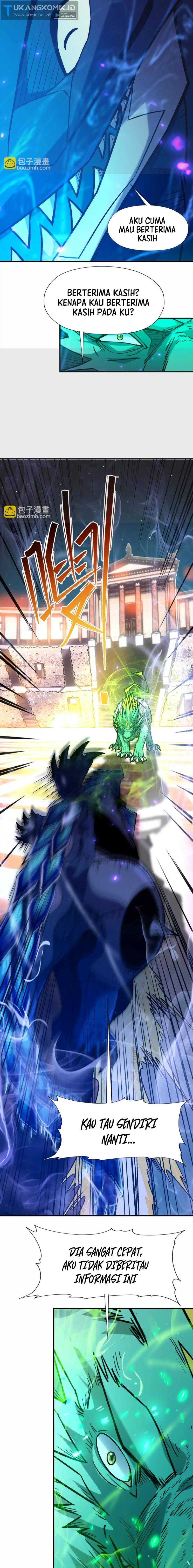 Rise Of The Beast God Chapter 25 Gambar 10