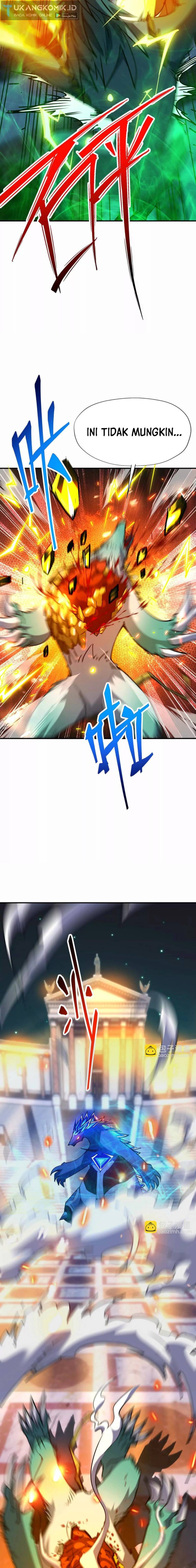 Rise Of The Beast God Chapter 25 Gambar 14