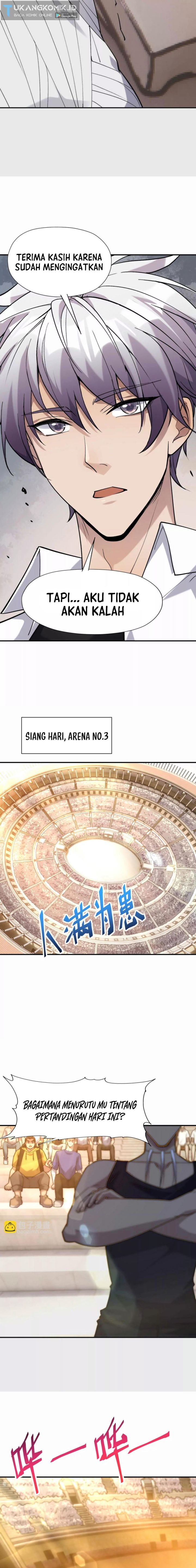 Rise Of The Beast God Chapter 26 Gambar 15