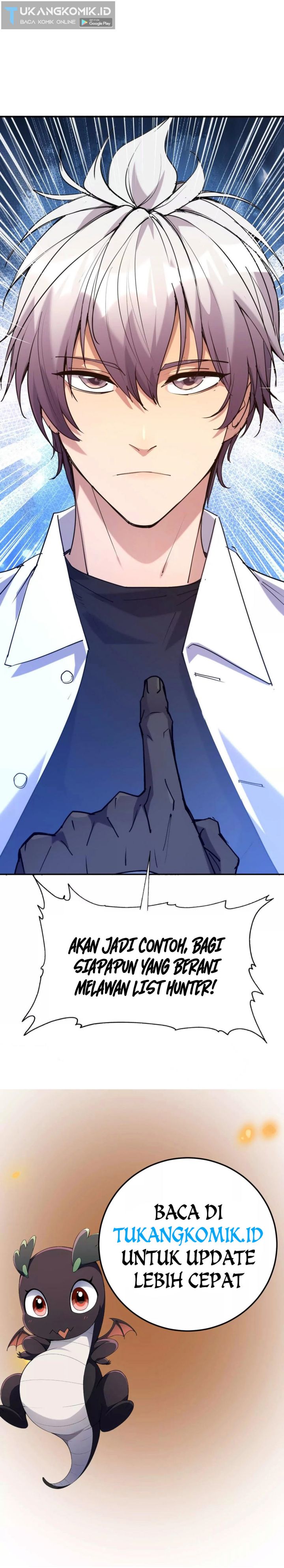 Rise Of The Beast God Chapter 26 Gambar 19