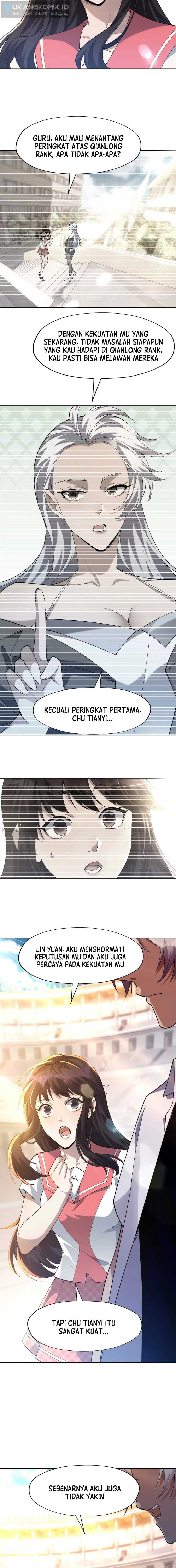 Rise Of The Beast God Chapter 38 Gambar 2