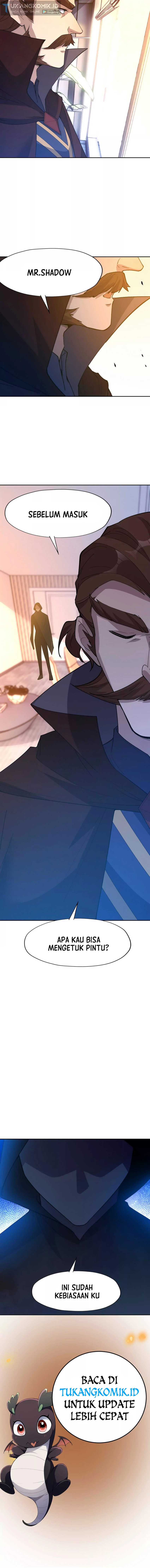 Rise Of The Beast God Chapter 38 Gambar 15