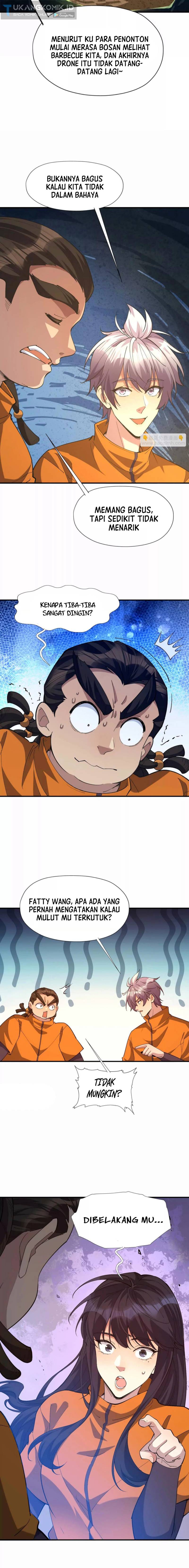 Rise Of The Beast God Chapter 55 Gambar 3
