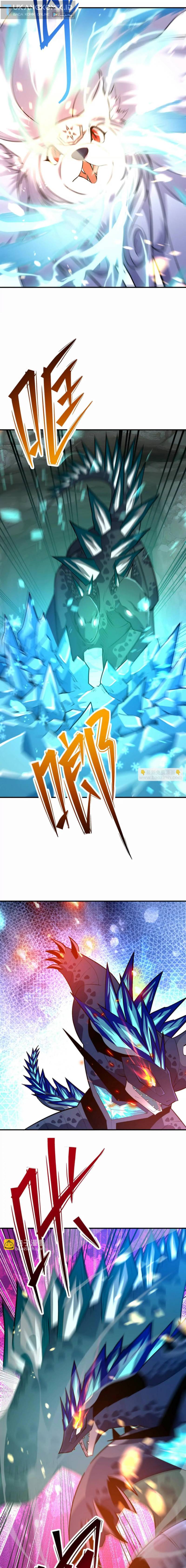 Rise Of The Beast God Chapter 55 Gambar 8