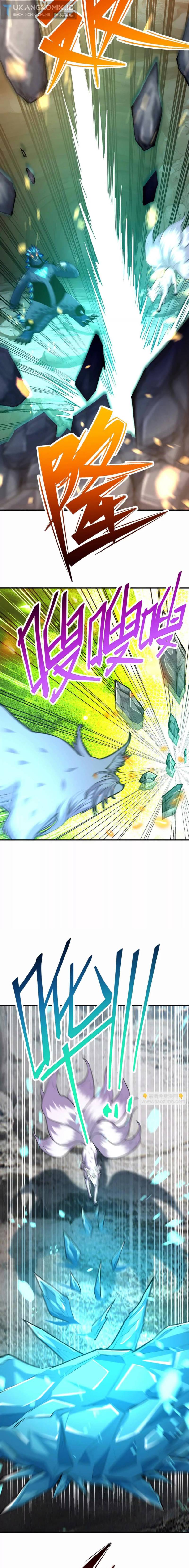 Rise Of The Beast God Chapter 55 Gambar 10