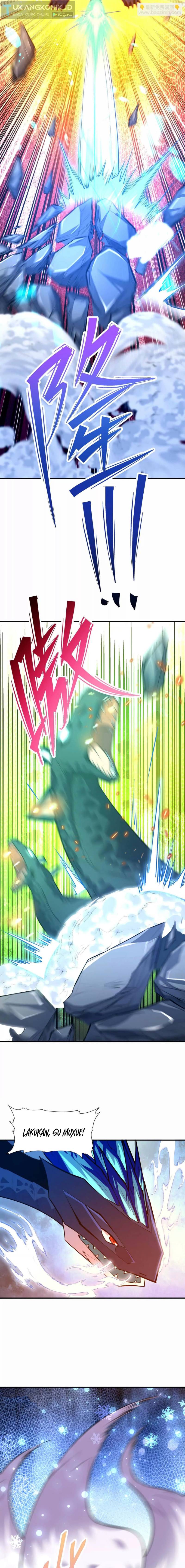 Rise Of The Beast God Chapter 55 Gambar 14