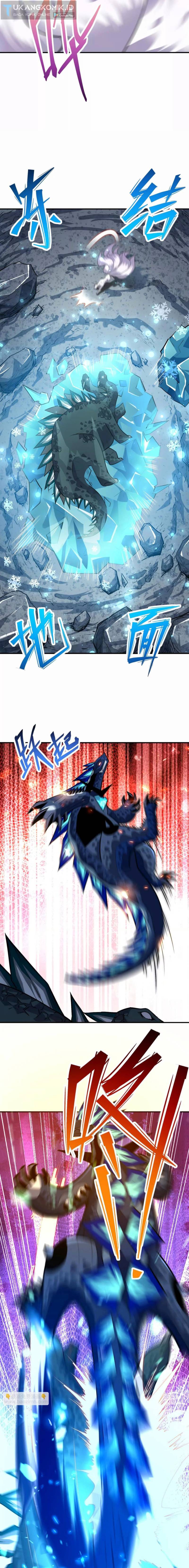 Rise Of The Beast God Chapter 55 Gambar 15