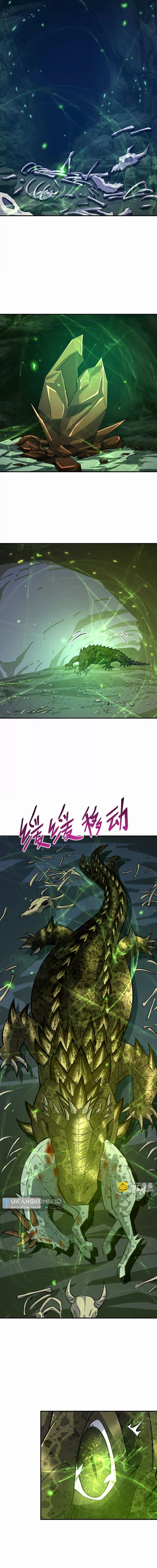 Rise Of The Beast God Chapter 57 Gambar 3