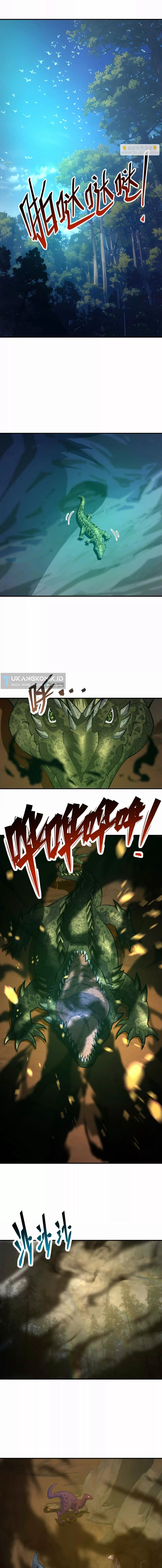 Rise Of The Beast God Chapter 57 Gambar 5