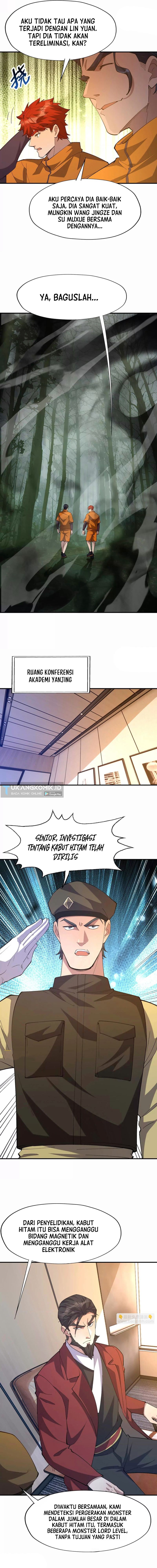 Rise Of The Beast God Chapter 57 Gambar 12