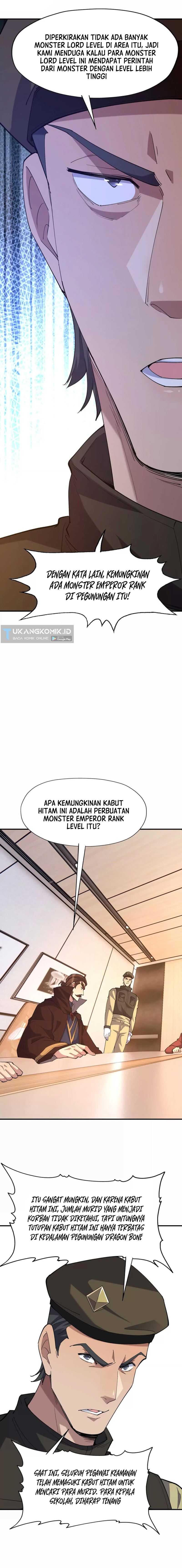 Rise Of The Beast God Chapter 57 Gambar 13