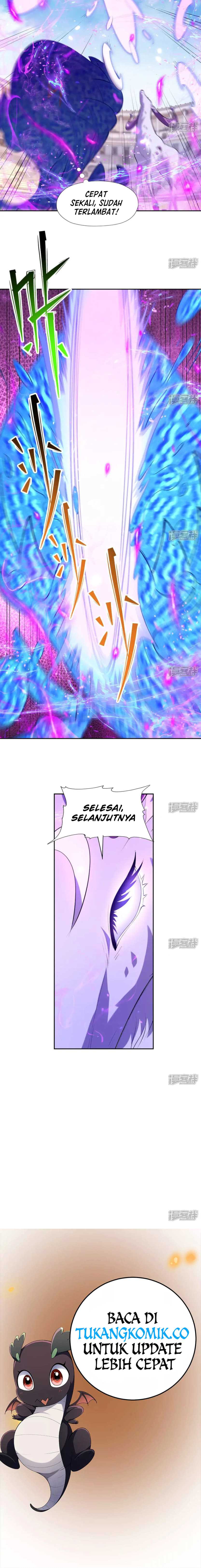 Rise Of The Beast God Chapter 73 Gambar 12