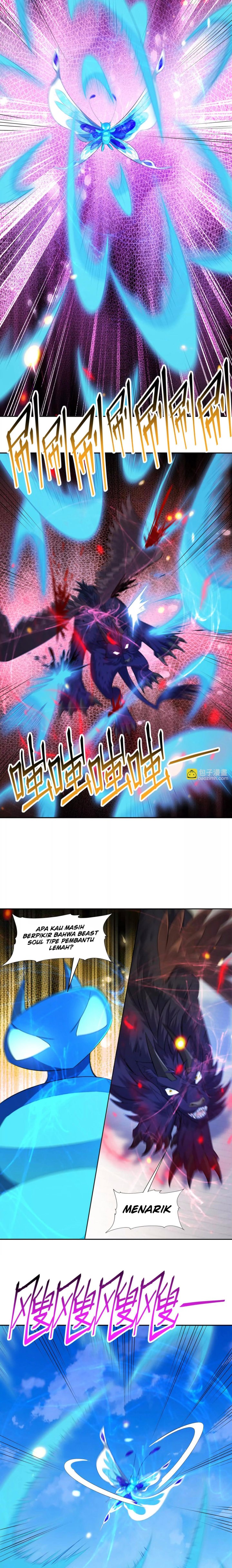 Rise Of The Beast God Chapter 78 Gambar 9